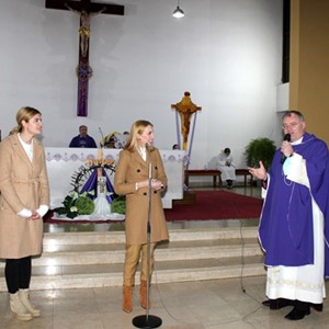 Katoličke influencerice svjedočile vjeru kod svetoga Josipa